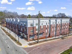 Stanton Park Apartments in Atlanta, GA - Building Photo - Building Photo