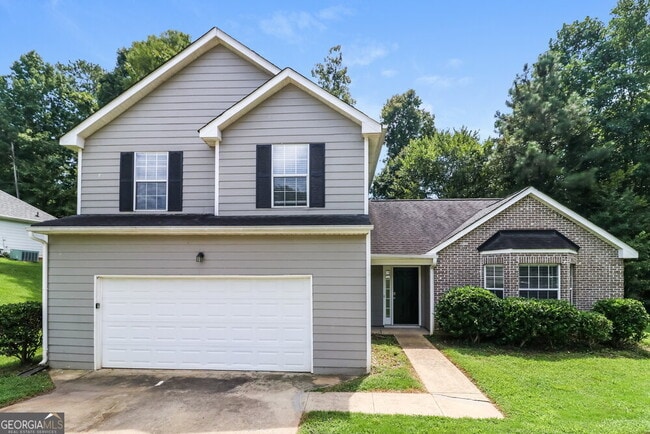 property at 3181 Mineral Ridge Ln