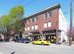600-612 E 19th Ave in Seattle, WA - Building Photo
