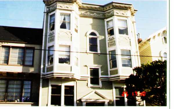 1741-1751 Greenwich St in San Francisco, CA - Building Photo - Building Photo