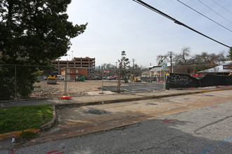 407 W 18th St in Austin, TX - Foto de edificio - Building Photo