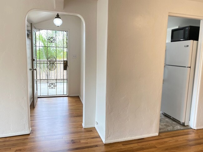 1084 Lincoln Ave in San Diego, CA - Building Photo - Building Photo