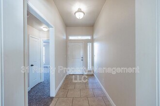 708 E 97th St in Odessa, TX - Building Photo - Building Photo