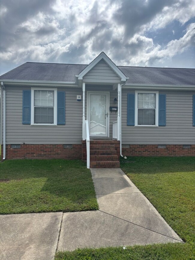 property at 407 Albright Ave