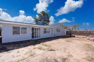 7309 Cerro Negro Dr in El Paso, TX - Building Photo - Building Photo