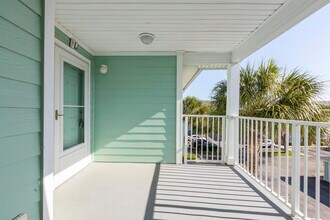 206 16th St in St. Augustine, FL - Building Photo - Building Photo