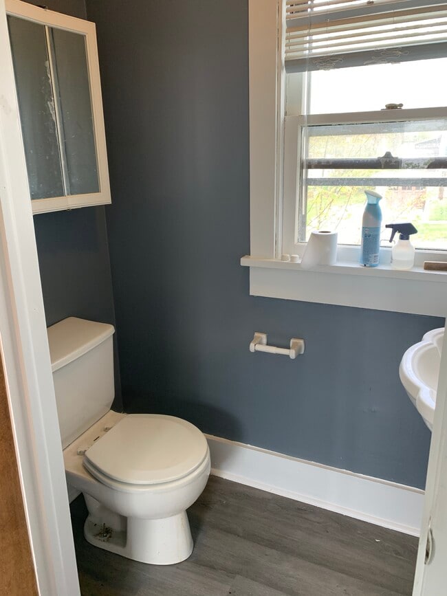 704 S Depeyster St in Kent, OH - Foto de edificio - Building Photo