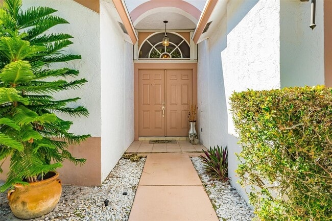 140 Paddock Ln in Greenacres, FL - Building Photo - Building Photo