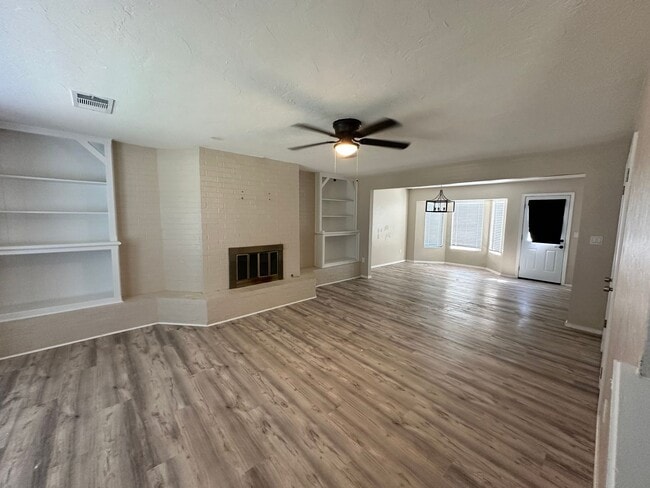 3512 Oakcliff Dr in Oklahoma City, OK - Building Photo - Building Photo