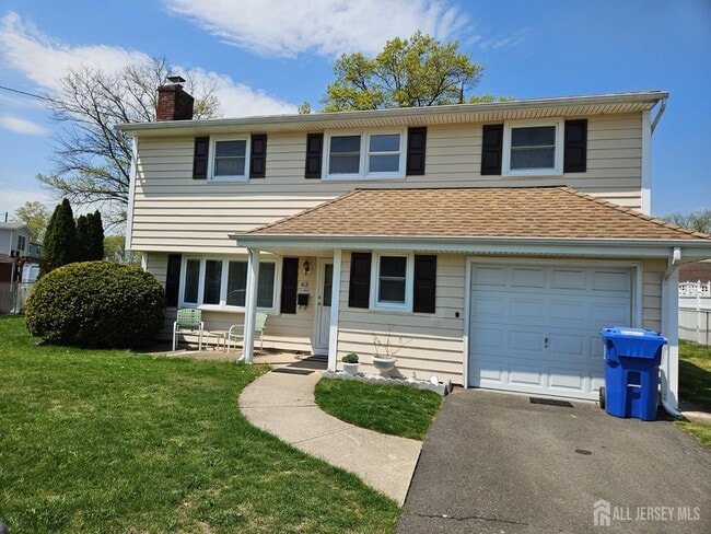 property at 63 Claudia St