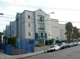 Westlake Villas Apartments