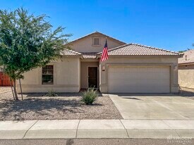 2097 E Paso Fino Dr