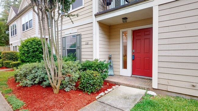 property at 1321 Paige St