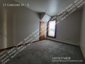 17 Concord St in Concord, NH - Building Photo - Building Photo