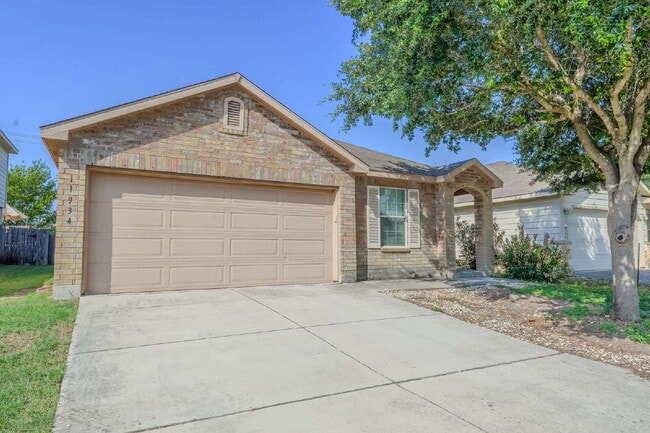 11934 Dove Ranch in San Antonio, TX - Building Photo - Building Photo