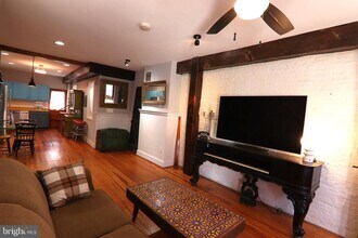 1223 Haubert St in Baltimore, MD - Building Photo - Building Photo