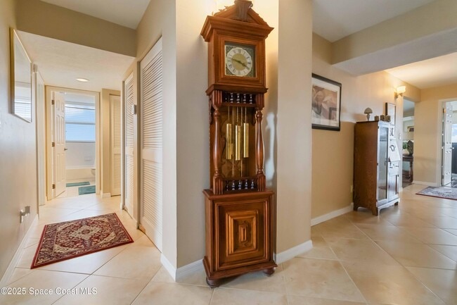 215 Ballyshannon St in Melbourne Beach, FL - Building Photo - Building Photo