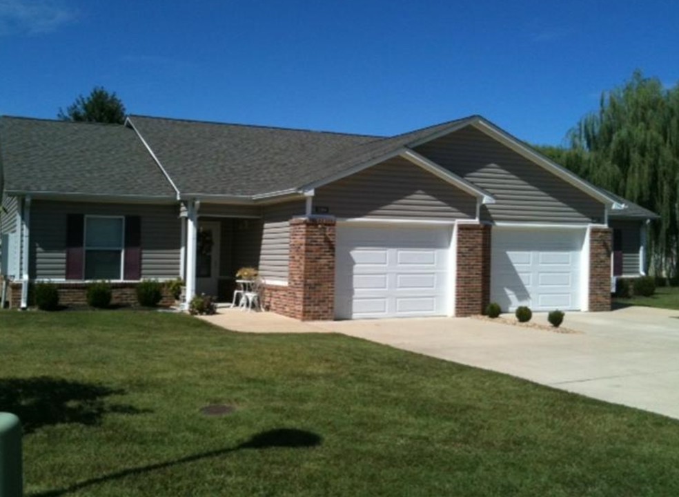 Idlewild Estates in Poplar Bluff, MO - Building Photo