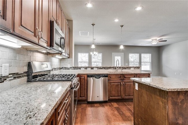 property at 3300 Elija St