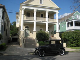 5525 Hurst St, Unit 5525 Hurst St in New Orleans, LA - Building Photo