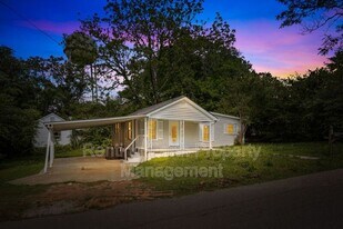 5308 Adams Ave in Adamsville, AL - Building Photo