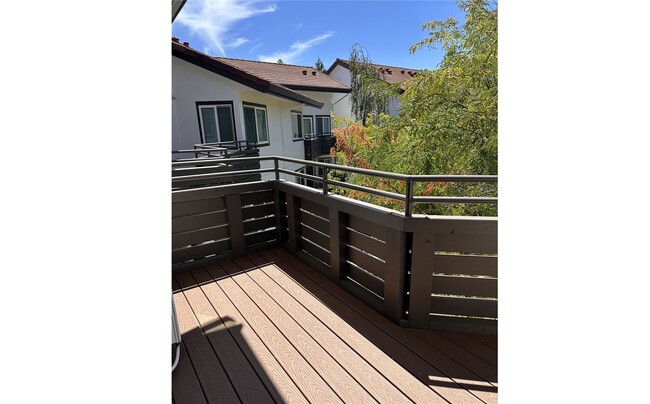 property at 5200 Case Ave