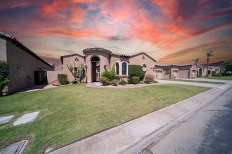 57721 Santa Rosa Trail in La Quinta, CA - Building Photo - Building Photo