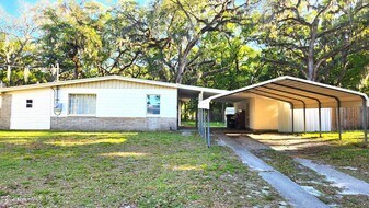 5532 Keystone Dr S in Jacksonville, FL - Building Photo