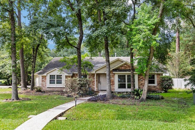 property at 11510 Timberwild St