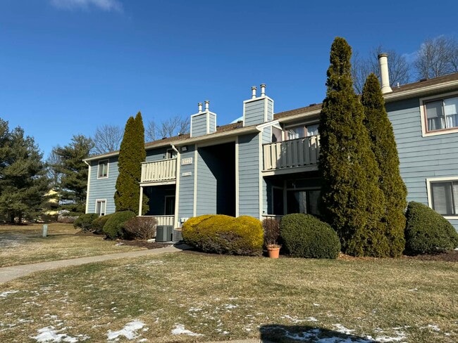 property at 1505 Morris Ct