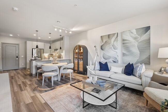 The Halden in White Plains, NY - Building Photo - Building Photo