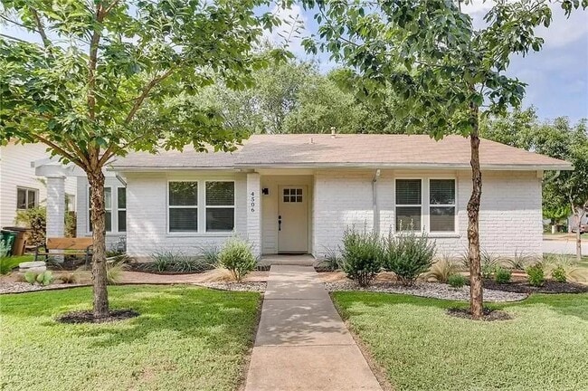 property at 4506 Franklin Park Dr