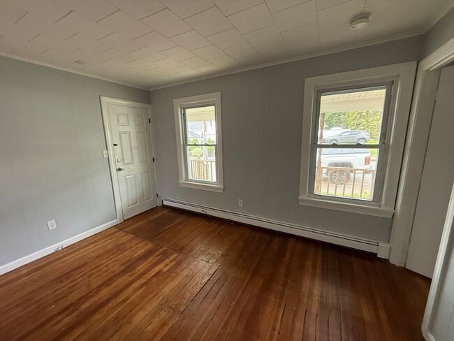 property at 1 Hamilton St
