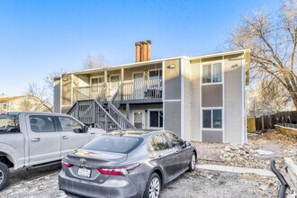 1120 Mazatlan Cir in Colorado Springs, CO - Building Photo - Building Photo