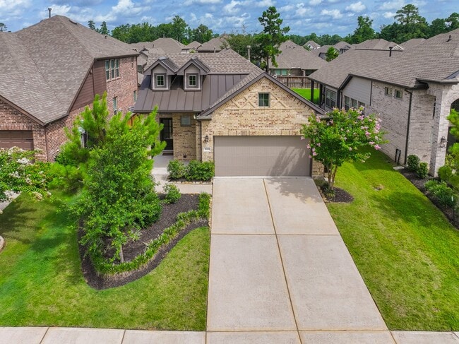 property at 8026 Whisper Grove Dr