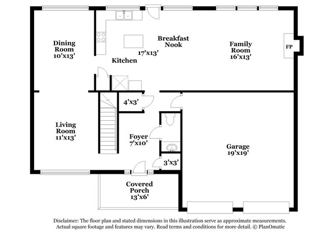 2267 Monthemer Cove in Mount Juliet, TN - Building Photo - Building Photo