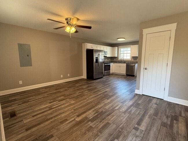 115 Buster Ln in Rocky Face, GA - Building Photo - Building Photo