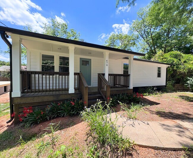 478 Ruth St in Athens, GA - Building Photo - Building Photo