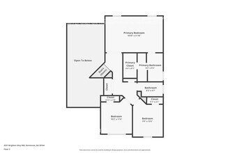 4251 Brighton Way NW in Kennesaw, GA - Building Photo - Building Photo