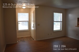 125 Old Jericho Rd in Beaufort, SC - Building Photo - Building Photo