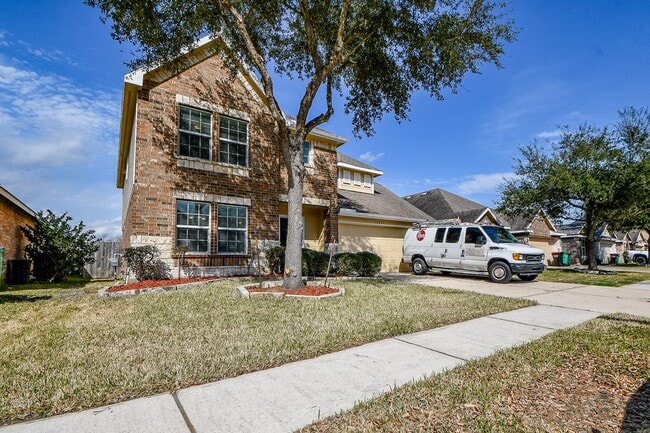property at 10439 Lauren Creek Dr