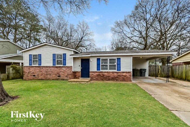 3078 Churchill St in Memphis, TN - Building Photo - Building Photo