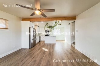 1993 Champagne Ave in Salt Lake City, UT - Building Photo - Building Photo