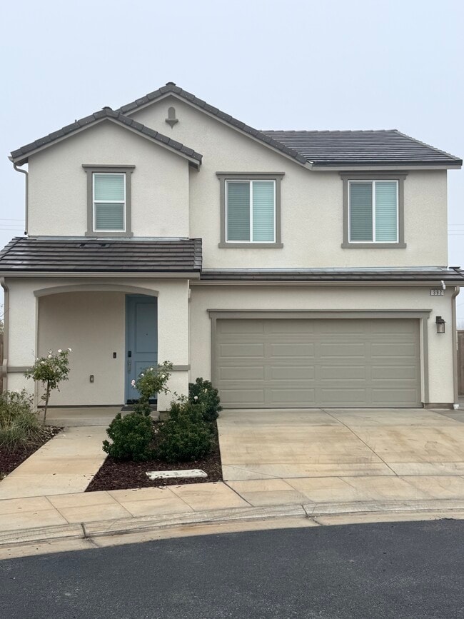 property at 392 Talus Way S