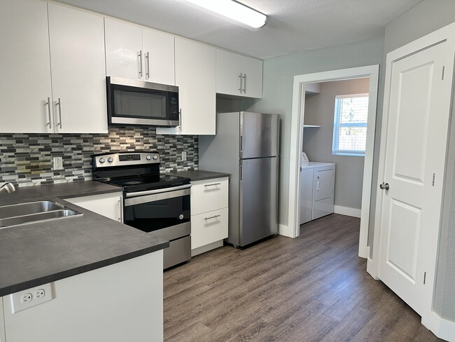 2806 Bull Run, Unit C