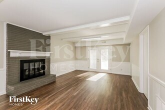 15901 Lawing Ct in Matthews, NC - Building Photo - Building Photo