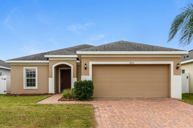 property at 4656 Marcos Cir