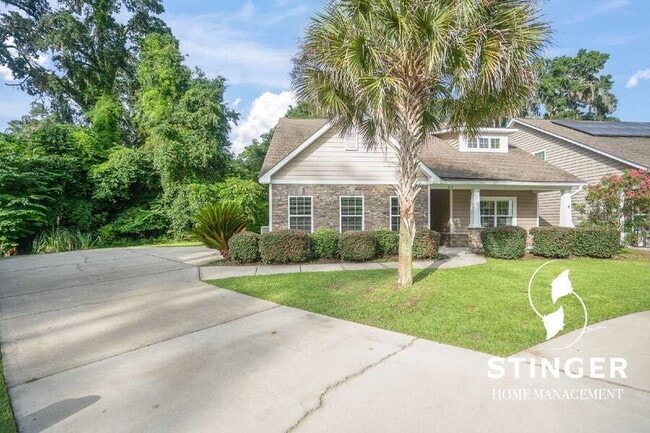 518 Abner Ln in Beaufort, SC - Building Photo - Building Photo