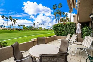 76761 Chrysanthemum Way in Palm Desert, CA - Building Photo