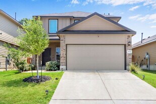 4932 Taconite Pass in San Antonio, TX - Building Photo